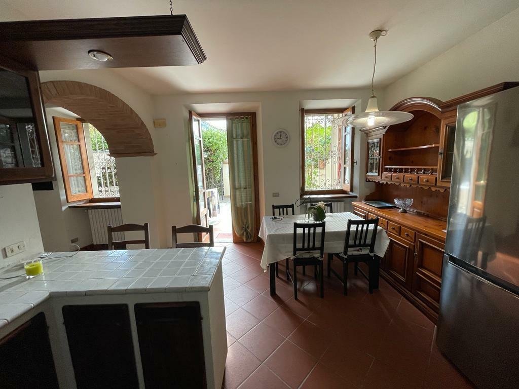 A Tuscan Hideaway: Firelit Elegance in Forte dei Marmi’s Golden Light - 5