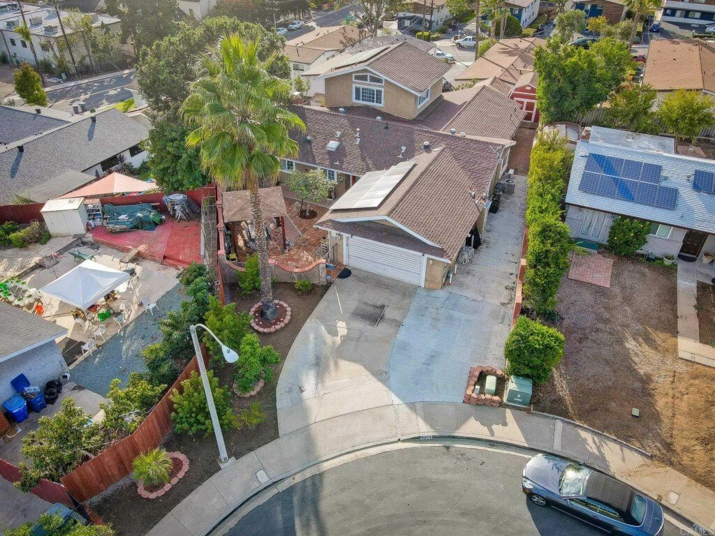 Other Residential In La Mesa, California, United States For Sale (12351227)