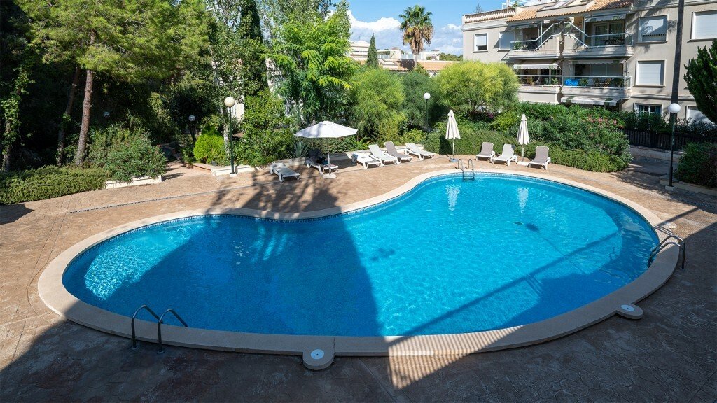 Apartment in Palma, Balearic Islands, Spain 5 - 12351758