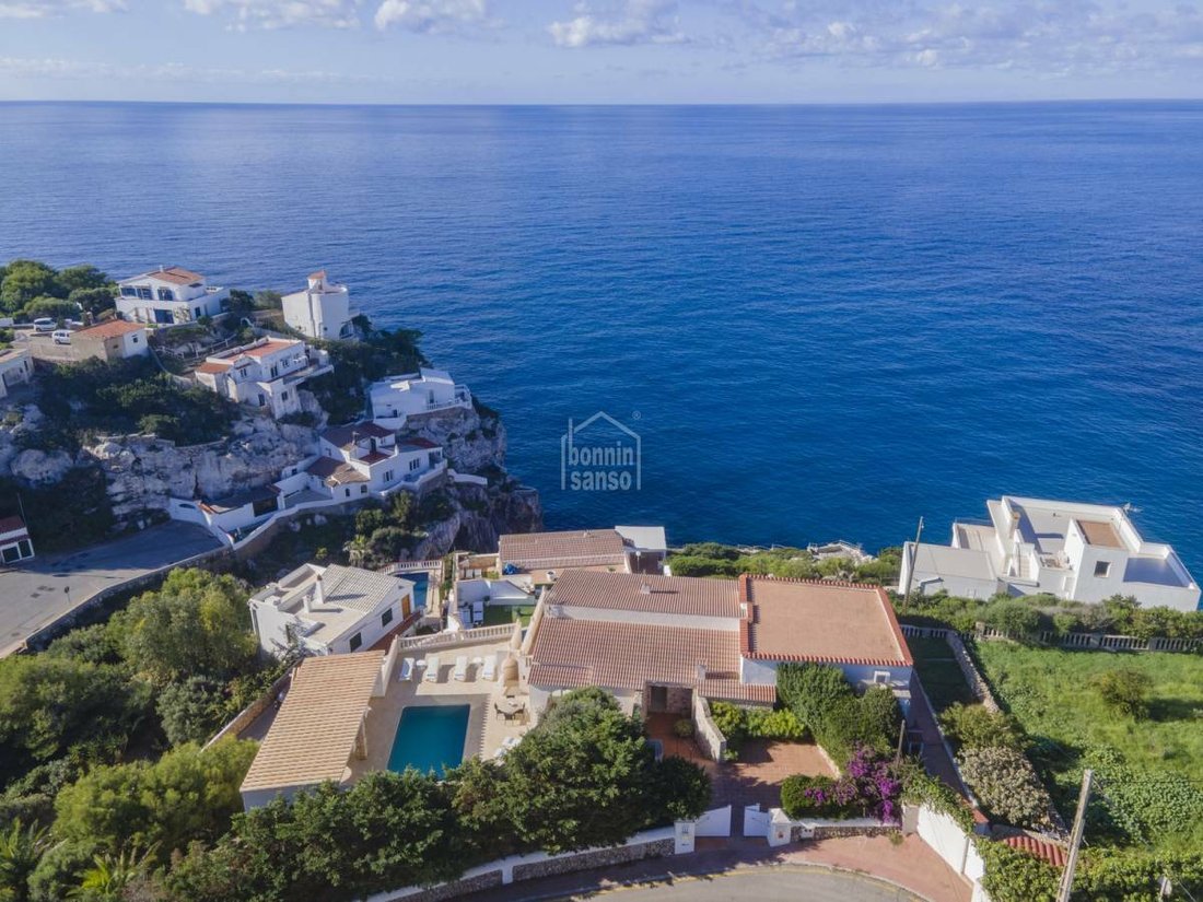 Villa in Alaior, Balearic Islands, Spain 5 - 12352253