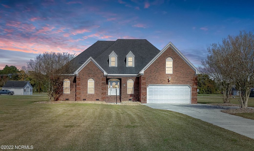 Brick Manor In Moyock In Moyock, North Carolina, United States