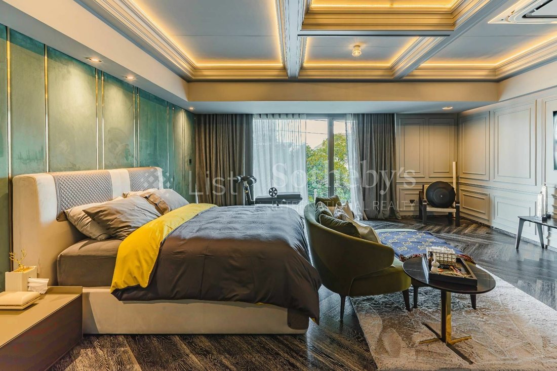 Townhouse in Bangkok, Bangkok, Thailand 2 - 12352705