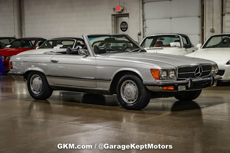 Cabriolet in Kentwood, Michigan, United States 1 - 12351418