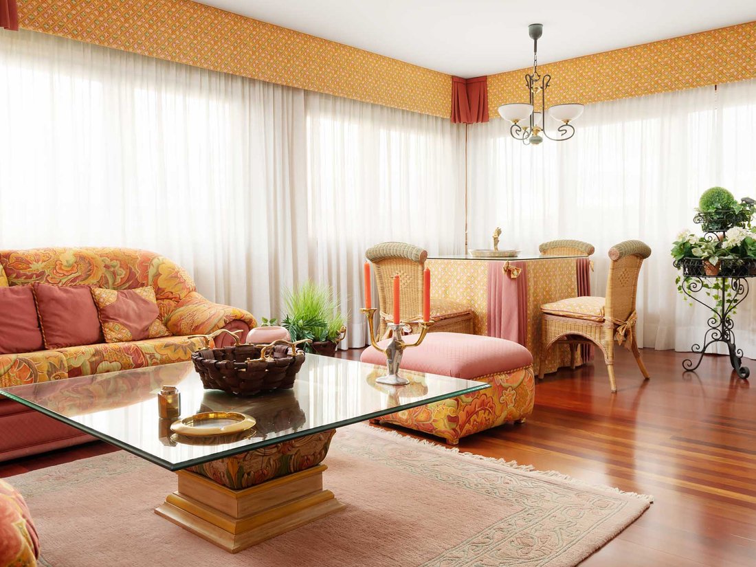 House For Sale Near The Beach With Indoor Pool In A Coruña, Galicia