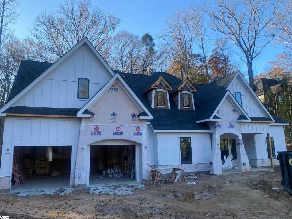Single Family Detached In Slater Marietta, South Carolina, United