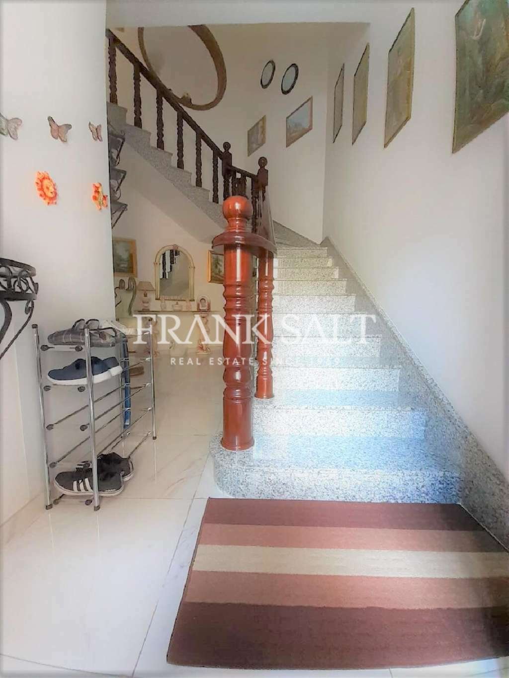 Zejtun, Finished Solitary In Hal Kirkop, Malta For Sale