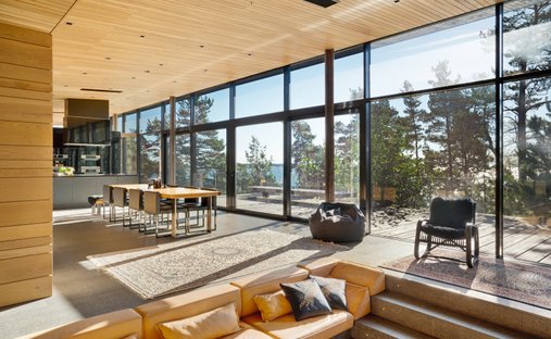 Private Island in Uusimaa, Finland 1