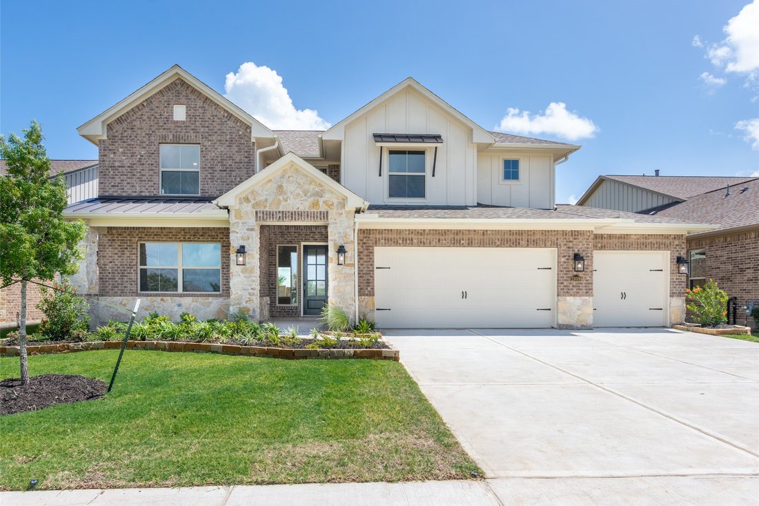 23006 Pearl Glen Drive In Rosenberg, Texas, United States For Sale