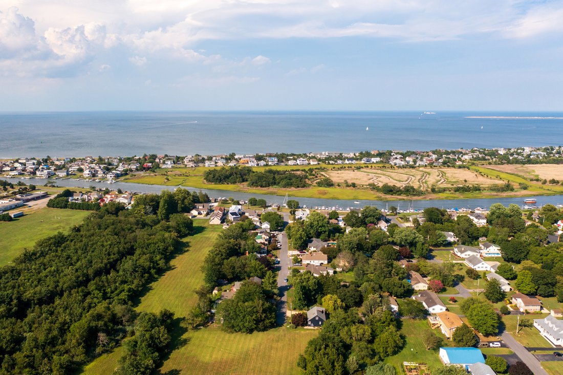 Vacant Land In Lewes, Delaware, United States For Sale (12352782)