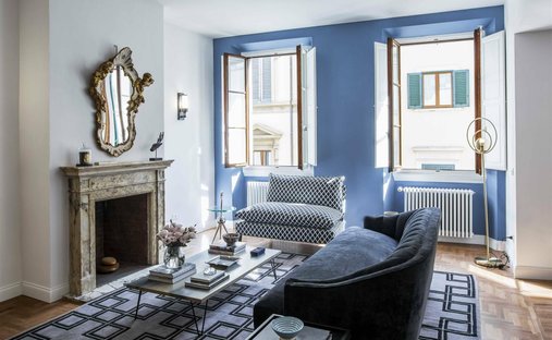 Apartment in Centro, Florence, Tuscany 1