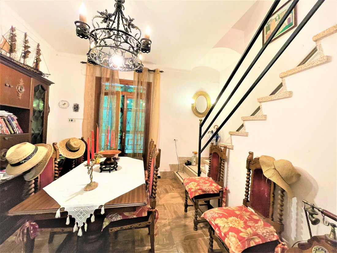 Crestatx Country House In Crestatx, Balearic Islands, Spain For Sale