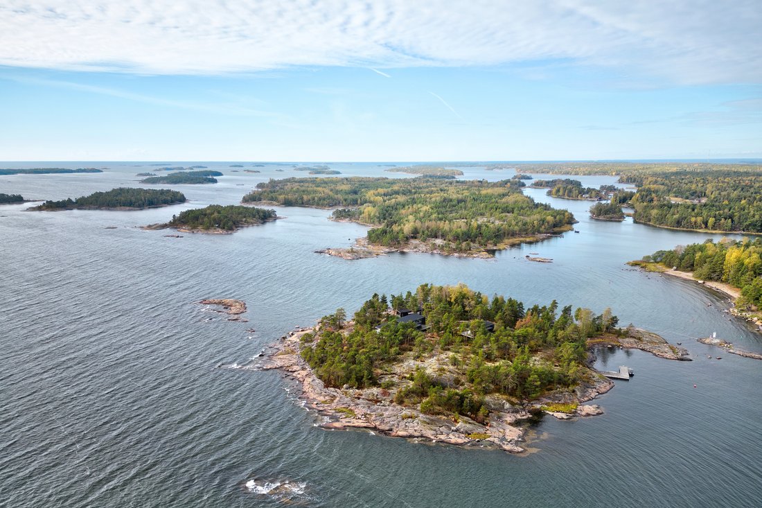 Private Island in Uusimaa, Finland 4 - 12352852