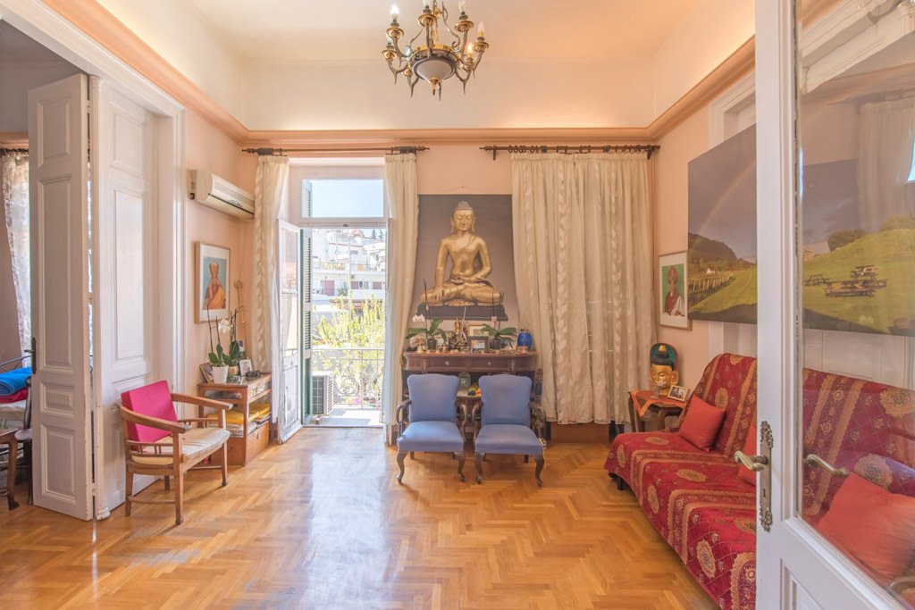 Apartment in 3rd District of Athens, Athens, Greece 4 - 12352926