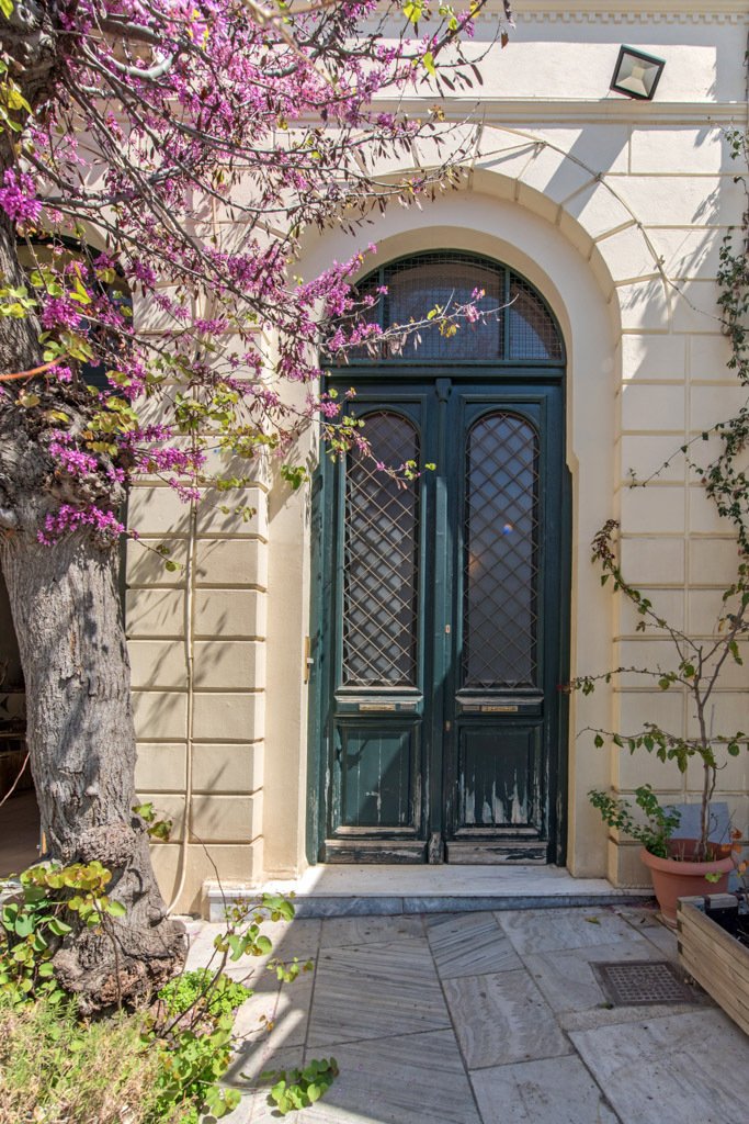 Apartment in 3rd District of Athens, Athens, Greece 1 - 12352926