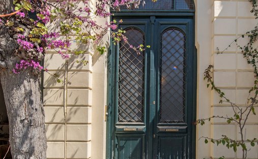 Apartment in 3rd District of Athens, Athens, Greece 1
