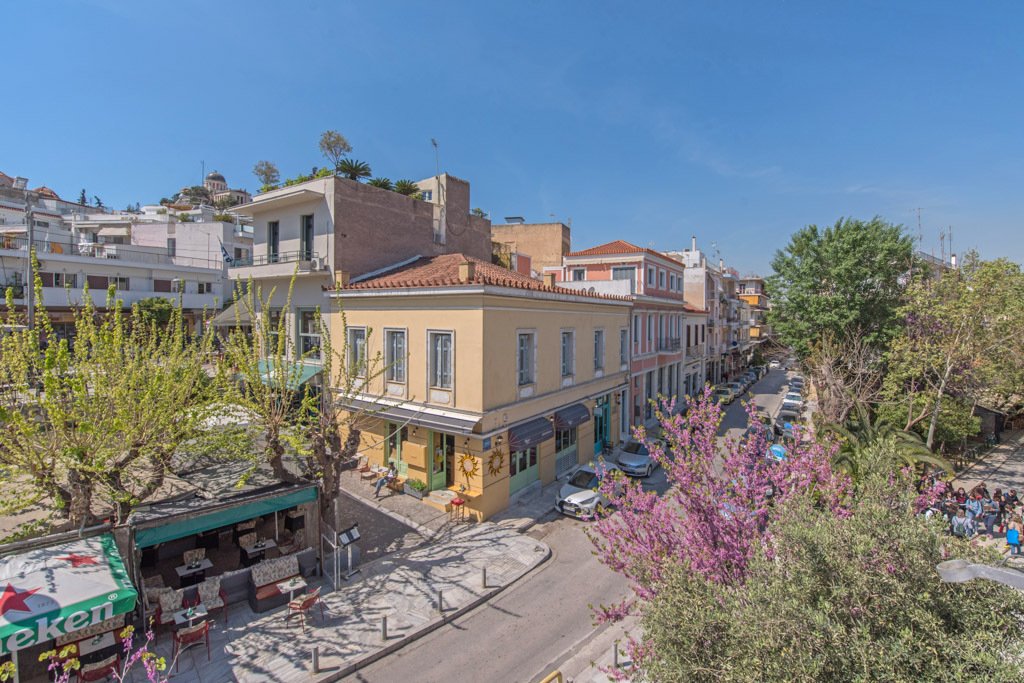 Apartment in 3rd District of Athens, Athens, Greece 2 - 12352926