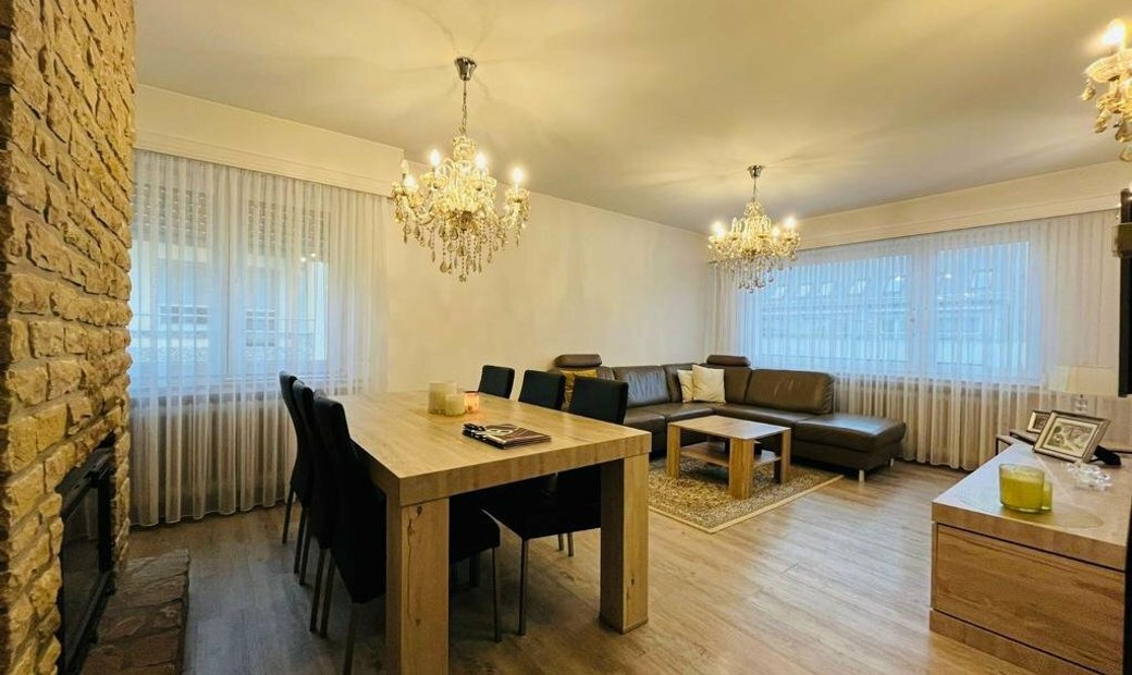 Howald Apartment In Hesperange, Luxembourg, Luxembourg For Sale (12354212)