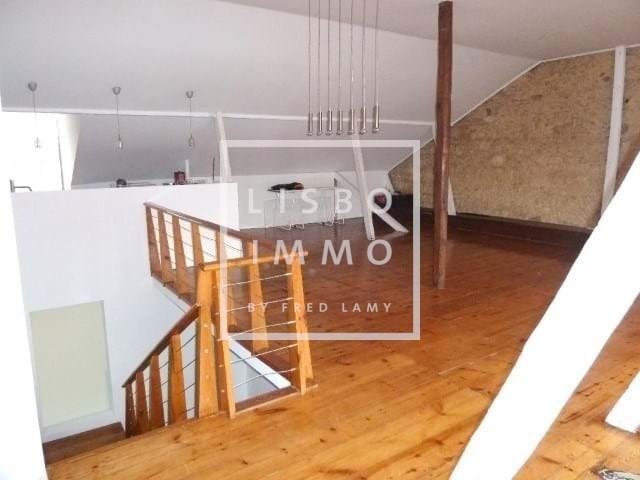 Apartment in Alcantara, Lisbon, Portugal 2 - 12353366