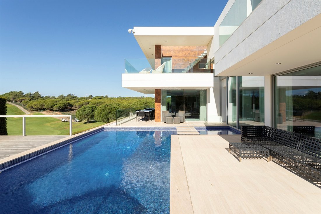 House, 5 Bedrooms, For Sale In Loulé, Algarve, Portugal For Sale (12353144)