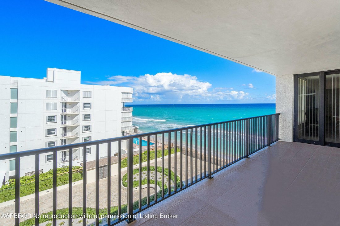Condo Palm Beach In Palm Beach, Florida, United States For Sale (12353549)