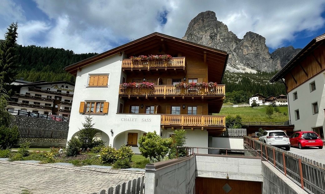 Apartamento Bolzano En Corvara In Badia, Trentino Alto Adigio, Italia