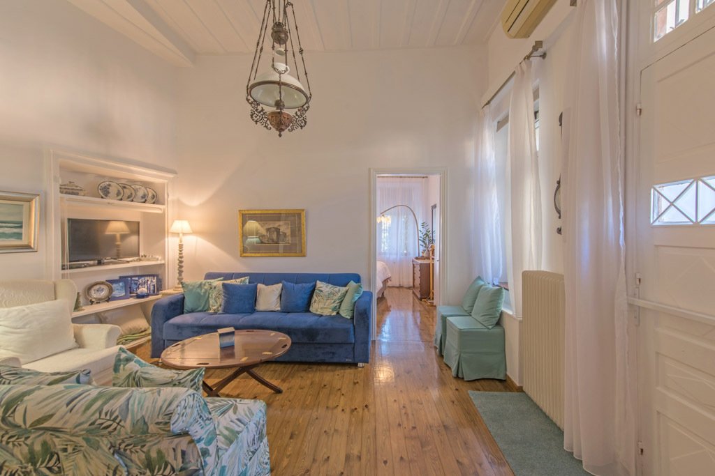 Casa a 1st District of Athens, Athens, Grecia 5 - 12354841
