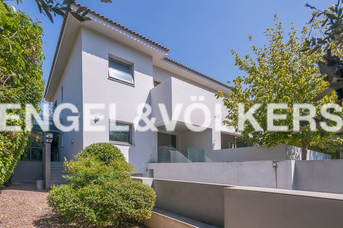 House in Ekali, Attica, Greece 1 - 12355155