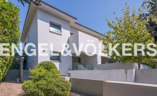 House in Ekali, Attica, Greece 1