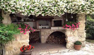 Gualdo Cattaneo, Umbria, Italy 1