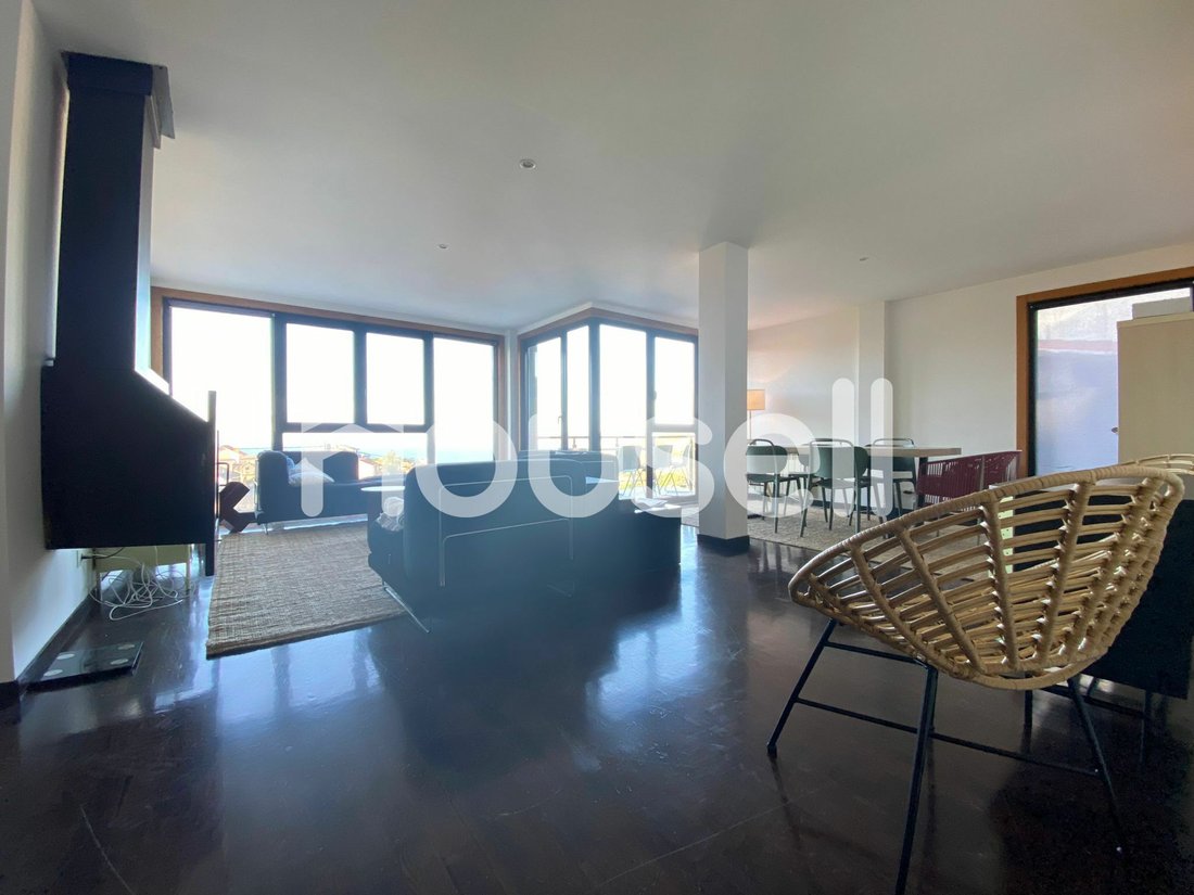 House For Sale 320m² Calle Rúa Os Velchos, 15144 Arteixo (A In A Coruña