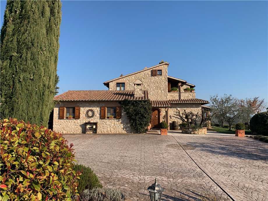 Otros en Gualdo Cattaneo, Umbría, Italia 1 - 12355204
