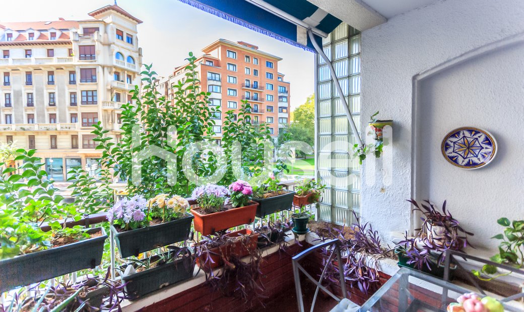 Apartment For Sale Of 205 Sqm Henao Kalea 58, In Bilbao, Basque Country