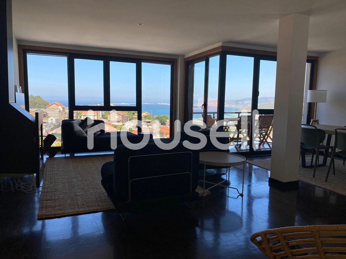 House For Sale 320m² Calle Rúa Os Velchos, 15144 Arteixo (A In A Coruña