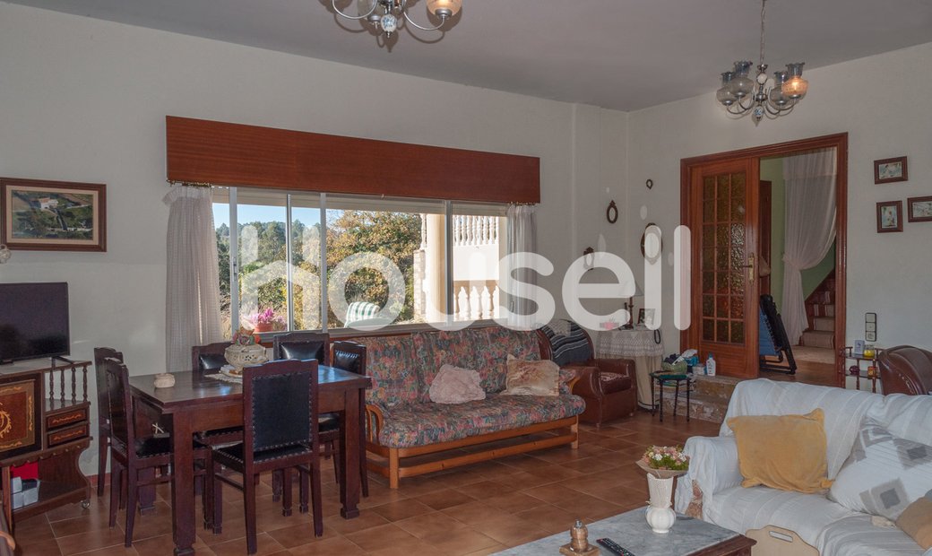 House For Sale Of 355 M² (355 M²) In Lugar Aldea Lamela, In A Coruña