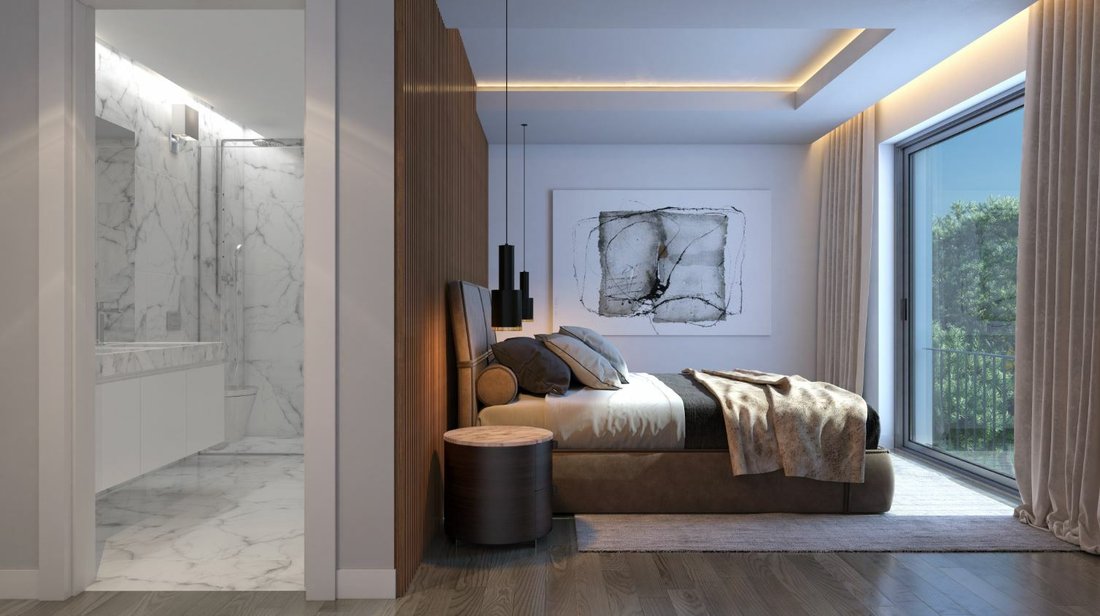 Apartment in Cascais e Estoril, Lisbon, Portugal 4 - 12355266