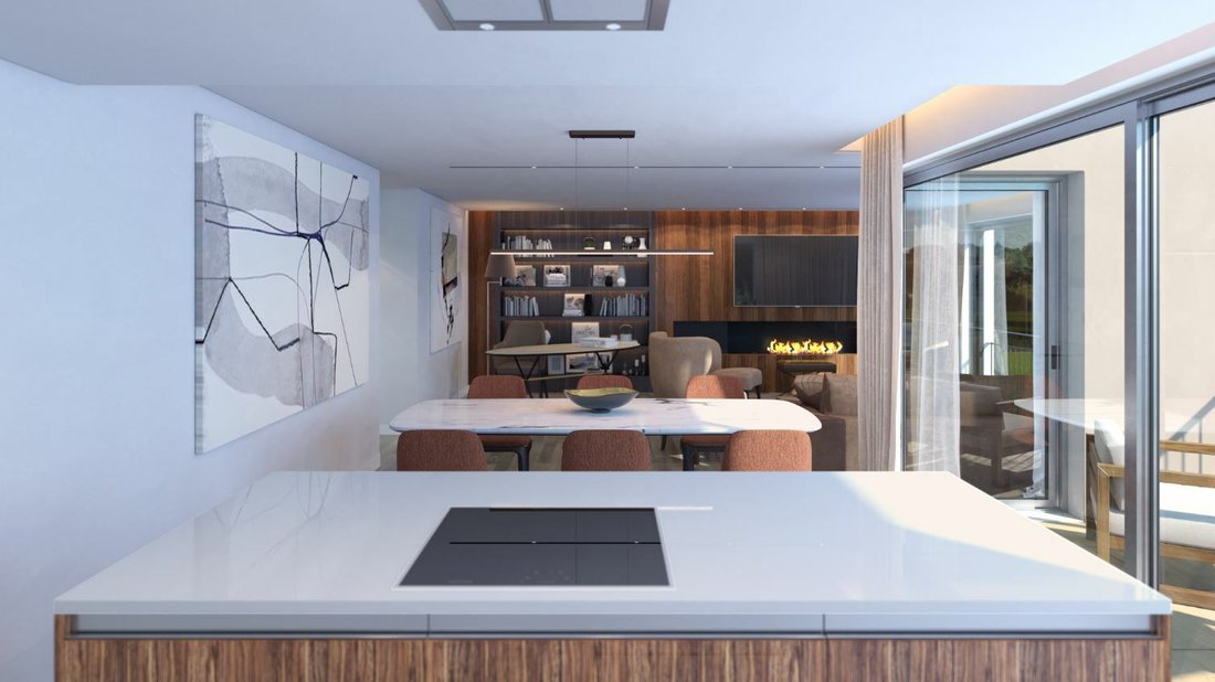 Apartment in Cascais e Estoril, Lisbon, Portugal 2 - 12355266