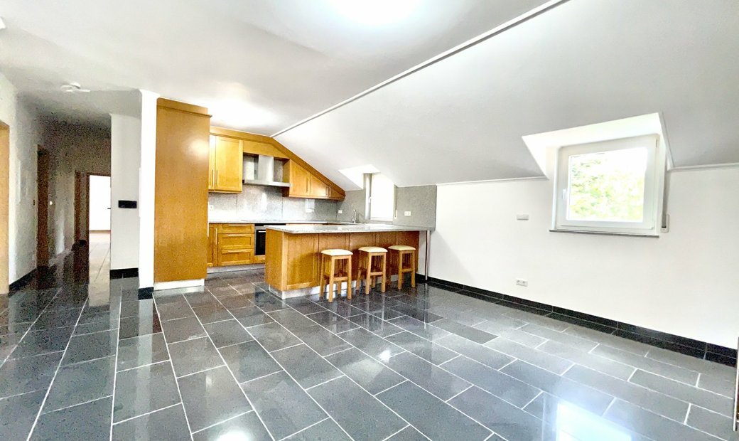 Steinsel Apartment In Lorentzweiler, Luxembourg District, Luxembourg