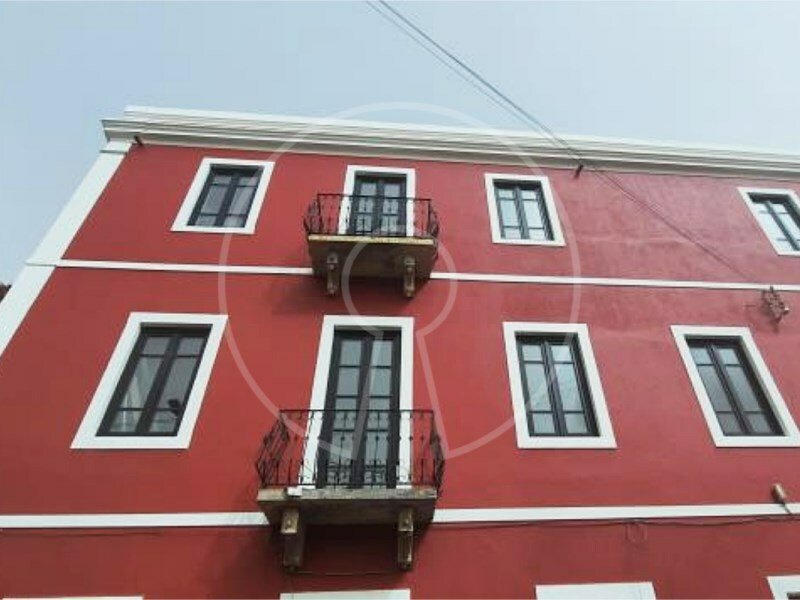 Fully Refurbished 2 Bedroom Apartment In Monte In Estoril, Lisbon