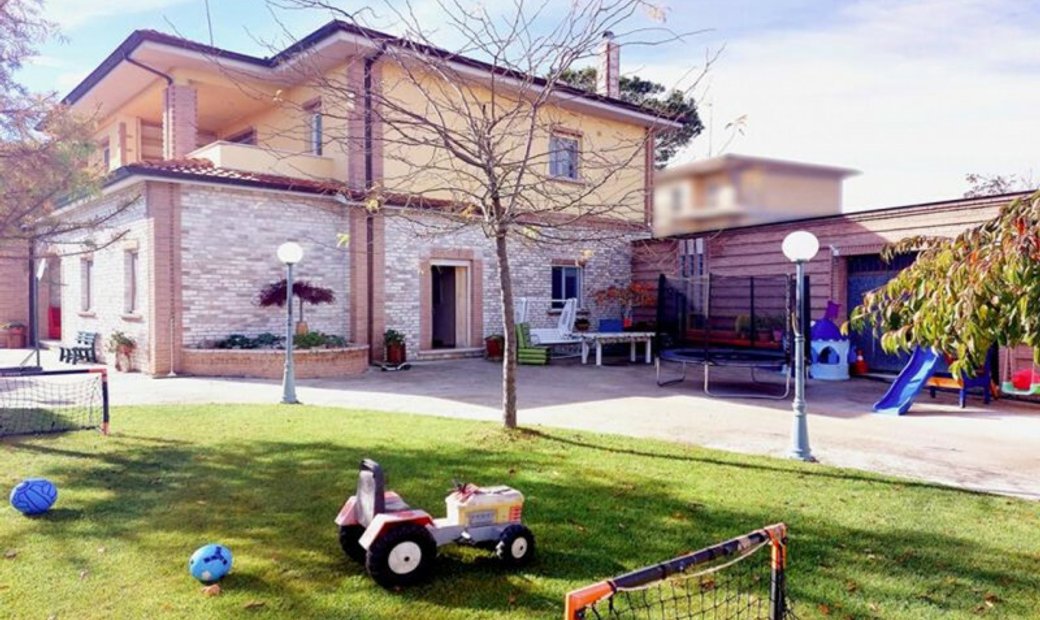 Ravenna Villa In Campobasso, Molise, Italy For Sale (12357194)