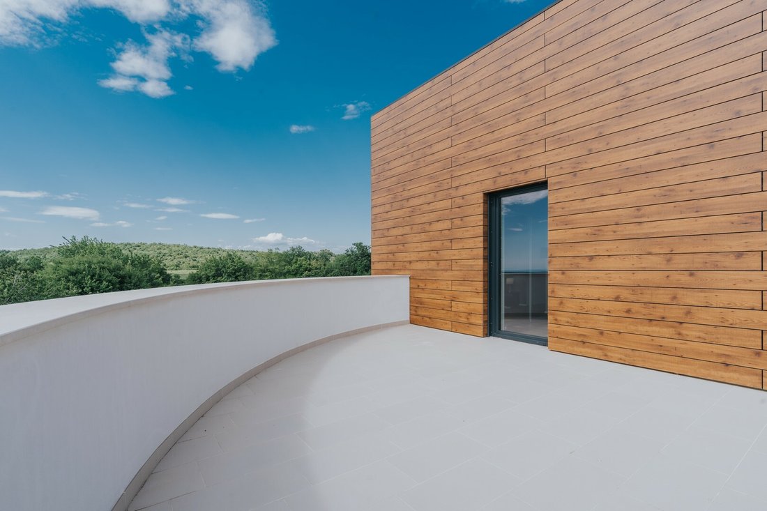 House in Porec, Istria County, Croatia 5 - 12356404