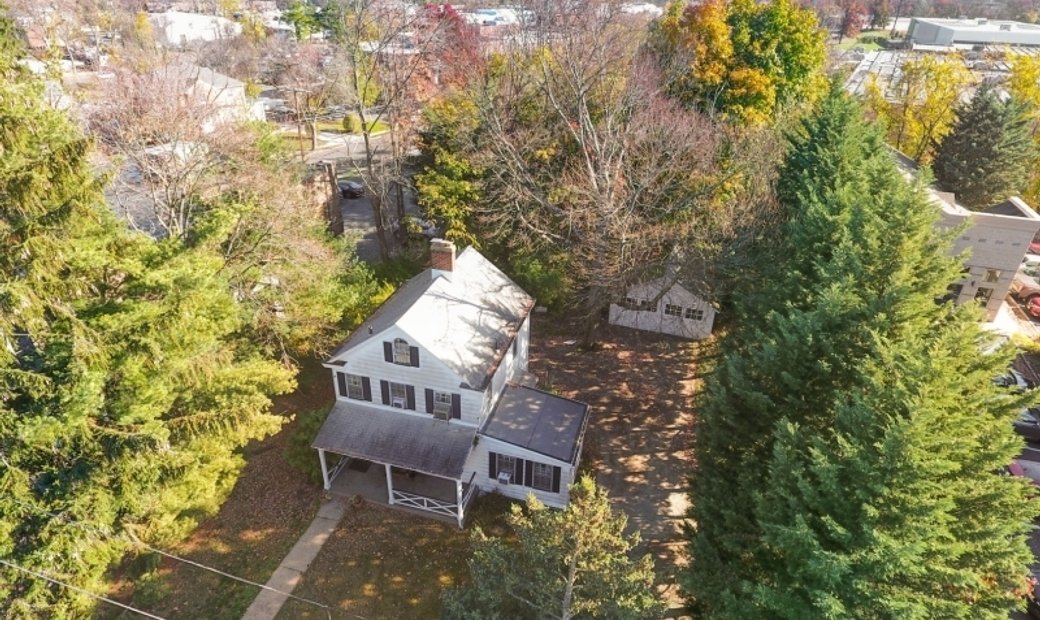 298 Main Street In Millburn, Nj, United States For Sale (12356009)