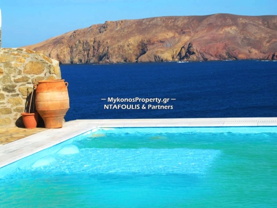 Villa in Ano Mera Community, Aegean, Greece 5 - 12355810