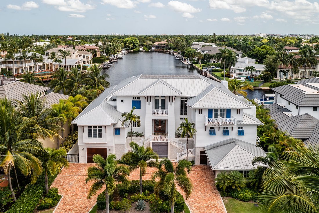 Aqualane Shores In Naples, Florida, United States For Sale (12286727)