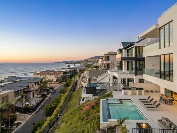 House in Dana Point, California, United States 1