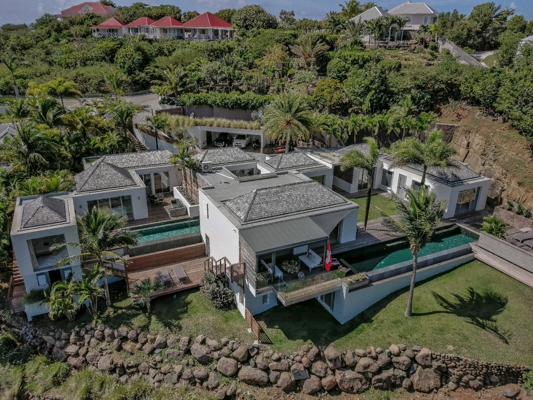 Estate Cr Ocm In Gustavia, Saint Barthélemy For Sale (12336851)