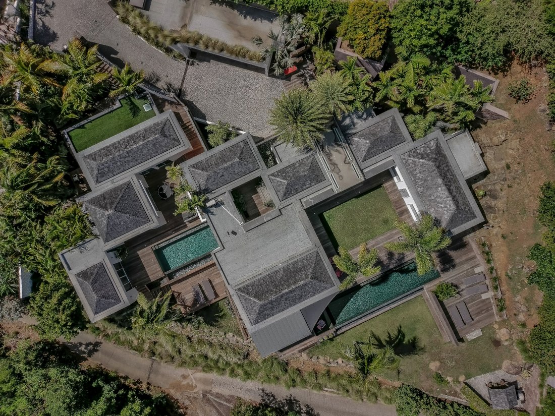 Estate Cr Ocm In Gustavia, Saint Barthélemy For Sale (12336851)