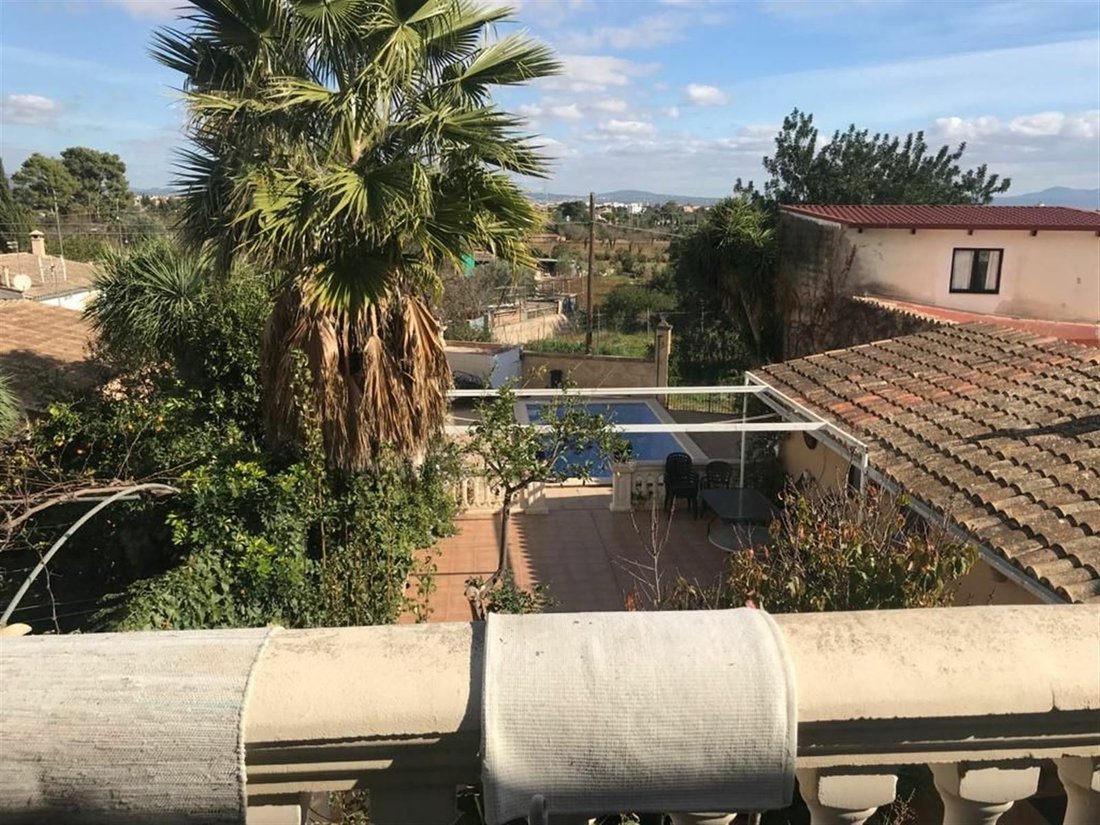 Villa in Palma, Balearic Islands, Spain 4 - 12357487