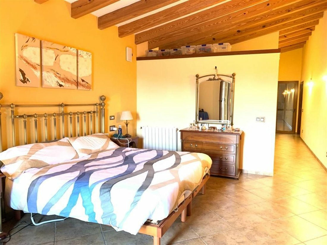 Villa in Palma, Balearic Islands, Spain 2 - 12357496