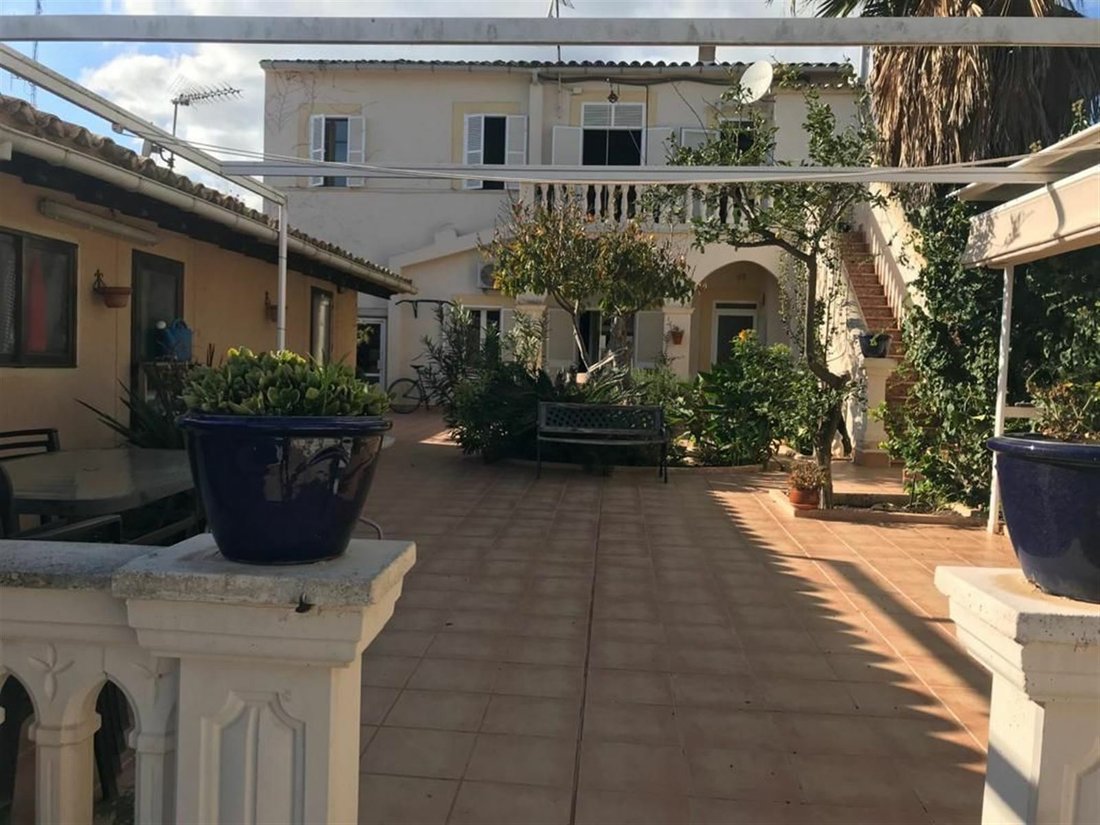 Villa in Palma, Balearic Islands, Spain 1 - 12357487