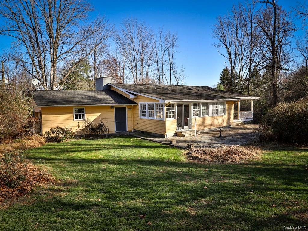 20 Points Of View, Warwick, Ny, Dans Warwick, état De New York, états